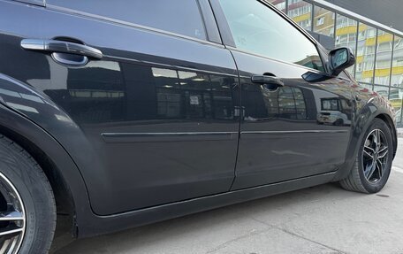 Ford Focus II рестайлинг, 2005 год, 377 000 рублей, 5 фотография