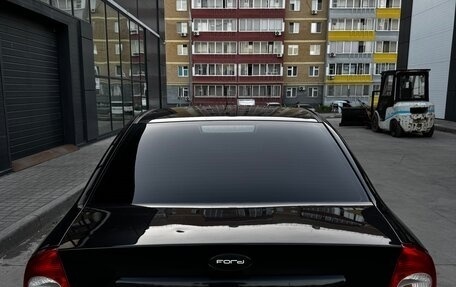 Ford Focus II рестайлинг, 2005 год, 377 000 рублей, 2 фотография
