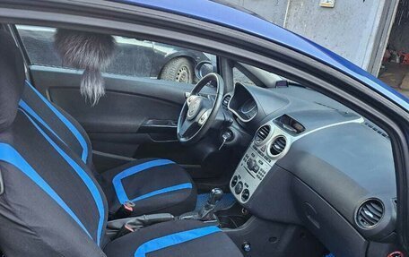 Opel Corsa D, 2008 год, 450 000 рублей, 2 фотография