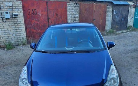 Opel Corsa D, 2008 год, 450 000 рублей, 3 фотография