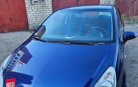 Opel Corsa D, 2008 год, 450 000 рублей, 12 фотография