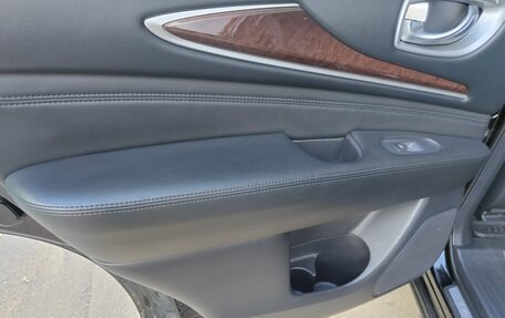 Infiniti JX, 2013 год, 1 100 000 рублей, 7 фотография