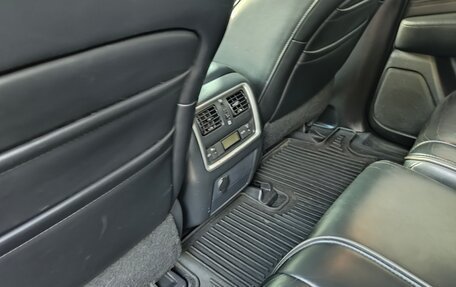 Infiniti JX, 2013 год, 1 100 000 рублей, 8 фотография