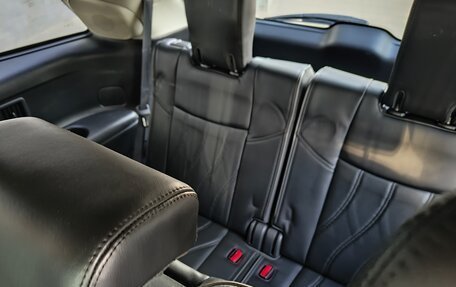 Infiniti JX, 2013 год, 1 100 000 рублей, 9 фотография