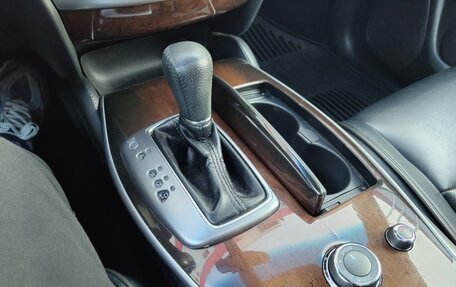Infiniti JX, 2013 год, 1 100 000 рублей, 12 фотография