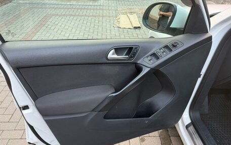 Volkswagen Tiguan I, 2013 год, 1 350 000 рублей, 20 фотография