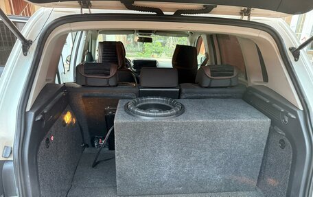 Volkswagen Tiguan I, 2013 год, 1 350 000 рублей, 25 фотография
