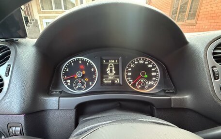 Volkswagen Tiguan I, 2013 год, 1 350 000 рублей, 24 фотография