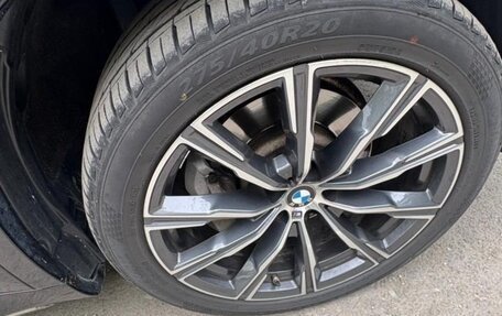 BMW X5, 2022 год, 6 700 000 рублей, 7 фотография