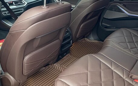 BMW X5, 2022 год, 6 700 000 рублей, 10 фотография