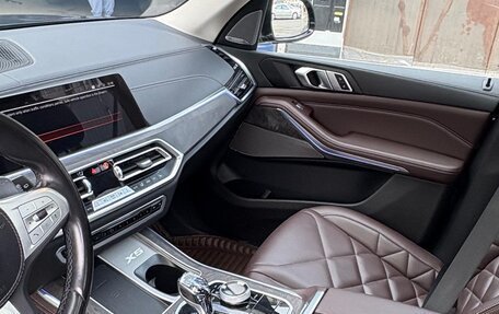 BMW X5, 2022 год, 6 700 000 рублей, 8 фотография