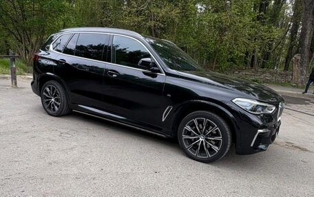 BMW X5, 2022 год, 6 700 000 рублей, 5 фотография