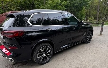 BMW X5, 2022 год, 6 700 000 рублей, 6 фотография