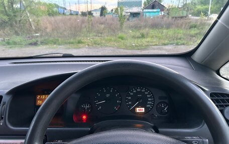Subaru Traviq, 2001 год, 280 000 рублей, 4 фотография