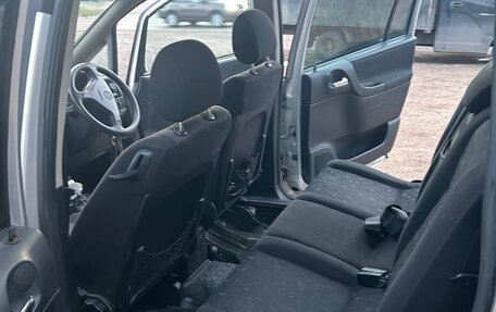 Subaru Traviq, 2001 год, 280 000 рублей, 6 фотография