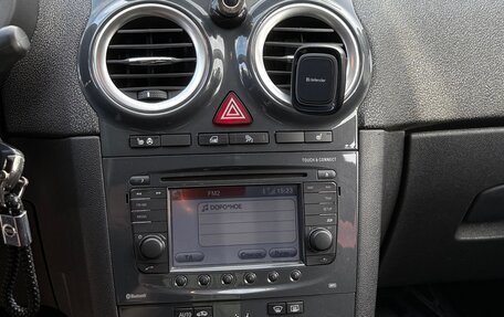Opel Corsa D, 2011 год, 750 000 рублей, 11 фотография