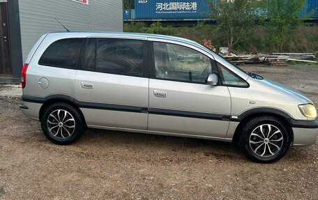 Subaru Traviq, 2001 год, 280 000 рублей, 20 фотография