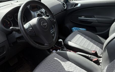 Opel Corsa D, 2011 год, 750 000 рублей, 8 фотография