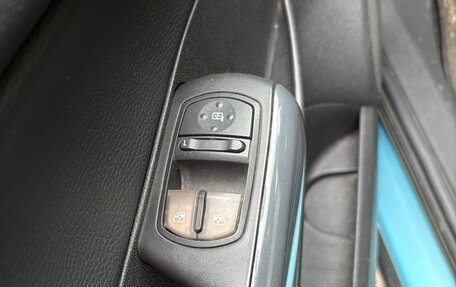 Opel Corsa D, 2011 год, 750 000 рублей, 12 фотография