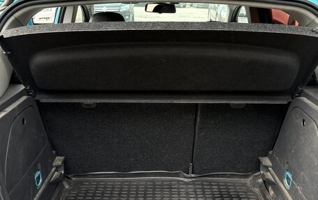 Opel Corsa D, 2011 год, 750 000 рублей, 14 фотография