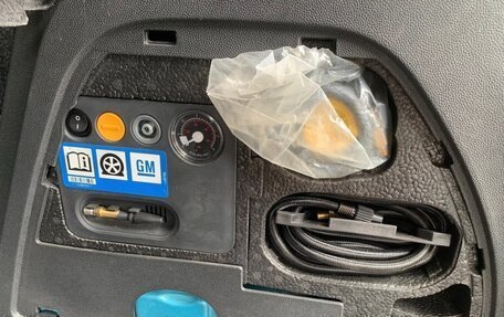 Opel Corsa D, 2011 год, 750 000 рублей, 15 фотография