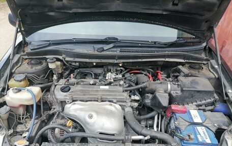 Toyota Caldina, 2003 год, 630 000 рублей, 8 фотография