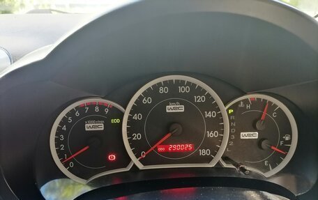 Toyota Caldina, 2003 год, 630 000 рублей, 5 фотография