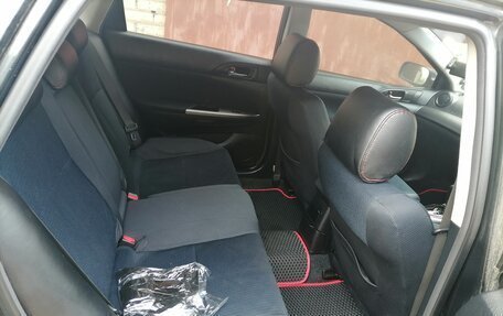Toyota Caldina, 2003 год, 630 000 рублей, 11 фотография