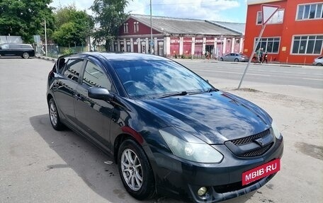 Toyota Caldina, 2003 год, 630 000 рублей, 3 фотография