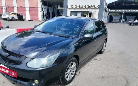 Toyota Caldina, 2003 год, 630 000 рублей, 2 фотография