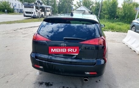 Toyota Caldina, 2003 год, 630 000 рублей, 4 фотография