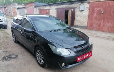Toyota Caldina, 2003 год, 630 000 рублей, 6 фотография
