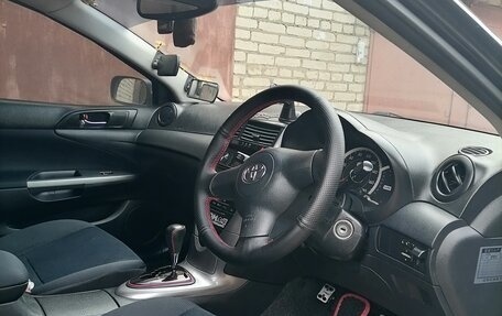 Toyota Caldina, 2003 год, 630 000 рублей, 9 фотография