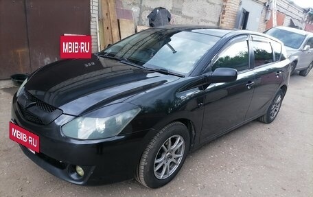 Toyota Caldina, 2003 год, 630 000 рублей, 7 фотография