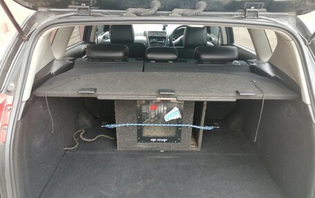 Toyota Caldina, 2003 год, 630 000 рублей, 12 фотография