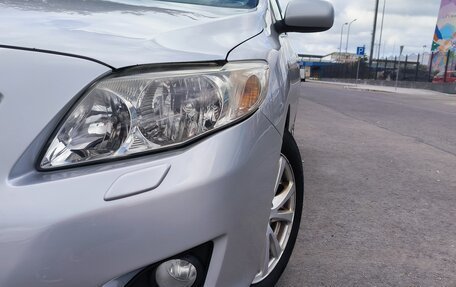 Toyota Corolla, 2008 год, 899 000 рублей, 13 фотография
