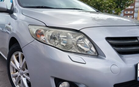 Toyota Corolla, 2008 год, 899 000 рублей, 2 фотография