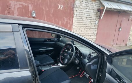 Toyota Caldina, 2003 год, 630 000 рублей, 13 фотография