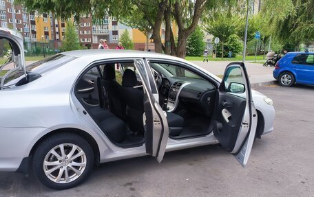 Toyota Corolla, 2008 год, 899 000 рублей, 8 фотография