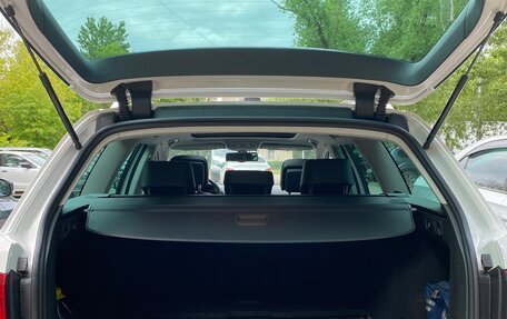 Volkswagen Passat B7, 2012 год, 1 290 000 рублей, 4 фотография