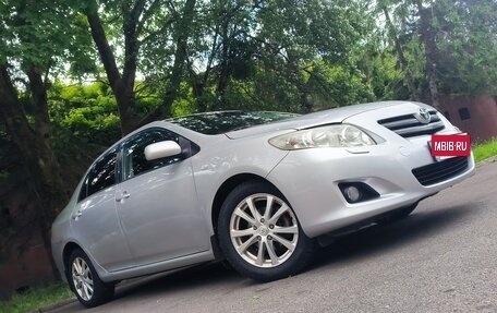 Toyota Corolla, 2008 год, 899 000 рублей, 17 фотография