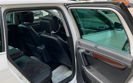 Volkswagen Passat B7, 2012 год, 1 290 000 рублей, 7 фотография