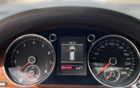Volkswagen Passat B7, 2012 год, 1 290 000 рублей, 6 фотография