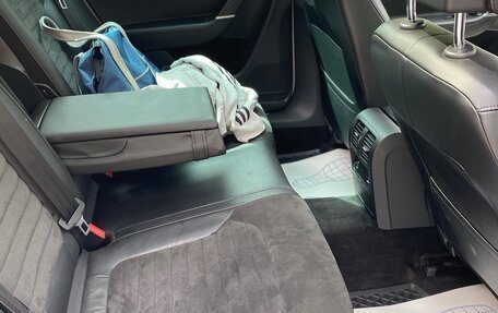 Volkswagen Passat B7, 2012 год, 1 290 000 рублей, 10 фотография