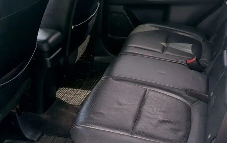 Mitsubishi Outlander III рестайлинг 3, 2013 год, 1 170 000 рублей, 3 фотография