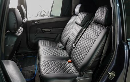 Opel Zafira B, 2008 год, 599 000 рублей, 10 фотография