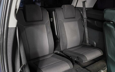 Opel Zafira B, 2008 год, 599 000 рублей, 9 фотография