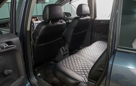 Opel Zafira B, 2008 год, 599 000 рублей, 13 фотография