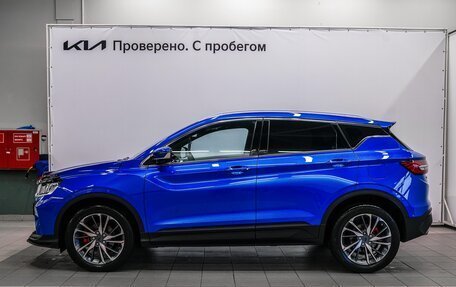Geely Coolray I, 2020 год, 1 670 000 рублей, 6 фотография