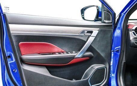 Geely Coolray I, 2020 год, 1 670 000 рублей, 7 фотография